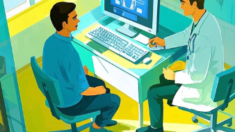 科普，探寻<span style="color: #da4707">前列腺</span><span style="color: #da4707">增生</span>的初步信号：<span style="color: #da4707">早期</span><span style="color: #da4707">症状</span>及应对策略