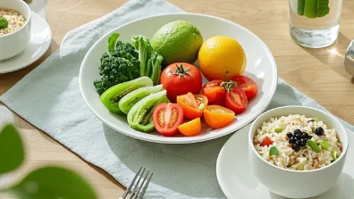 轻断食：解密适合你的饮食方式与健康益处