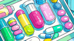 科普,肝癌治疗药物全解析:防控、疗效与患者指南