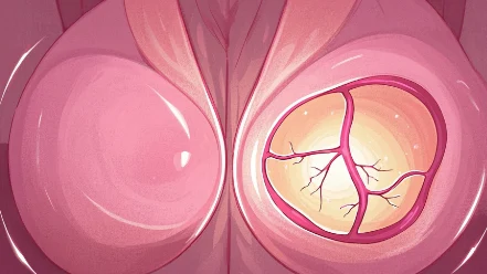 乳腺癌症状解析:早期信号与预防技巧