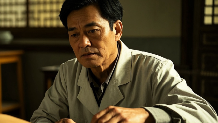 科普，揭秘<span style="color: #da4707">经络</span>触诊：气血盛衰的奥秘与判断方法