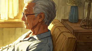 科普，打破结局：<span style="color: #da4707">老年人</span><span style="color: #da4707">便秘</span>的分类与处理全攻略