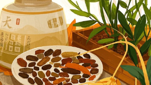 科普，三伏<span style="color: #da4707">贴</span>：时下流行的养生秘方与禁忌指南