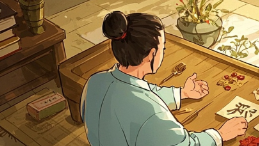 怒从心起：中医视角下的情志调理与肝脏健康