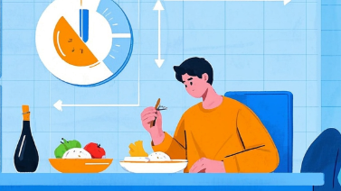 间歇性禁食:解锁身体潜能的科学指南与健康效益