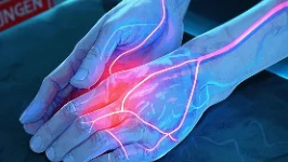 手指发麻、紫绀？揭秘雷诺综合征的症状与治疗