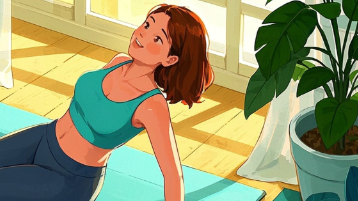 打破桎梏:如何通过低冲击运动改善关节功能受限