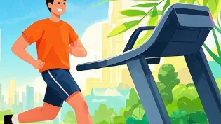 告别脂肪肝:健康生活的转折点