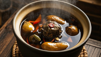 科普，梅雨天中药<span style="color: #da4707">煎煮</span>秘笈：提高药效的实用<span style="color: #da4707">技巧</span>与建议