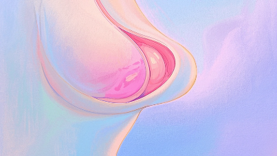 科普，乳腺癌早期信号与有效预防指南封面图