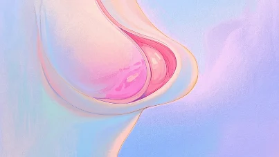 乳腺癌早期信号与有效预防指南