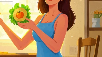 乳腺结节预防全攻略:如何守护你的胸部健康
