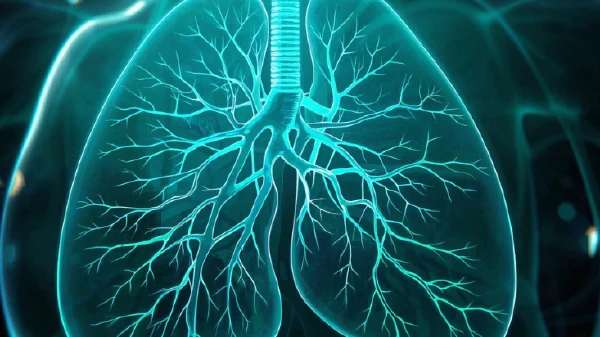 如何对抗支气管哮喘和呼吸衰竭:科学管理与预防指南
