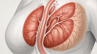 科普，激素型乳腺癌的科学认知与应对指南封面图