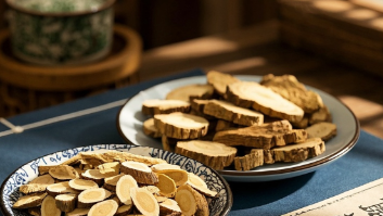 肛肠科方剂的奥秘：古老智慧与现代应用解析