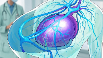 科普，乳腺癌早期信号与防控指南，关爱女性健康封面图