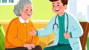 科普，心力衰竭：老年人的<span style="color: #da4707">隐形</span><span style="color: #da4707">危机</span>与预防之道
