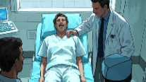 科普，从创伤到重生：探究创伤后应激障碍(PTSD)的内心世界与治疗选择封面图
