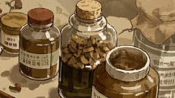 科普，伤寒论：超越古典的<span style="color: #da4707">经</span>方在现代医学<span style="color: #da4707">中</span>的应用探讨