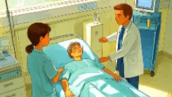 探秘血管损伤：全面解析定义、症状、原因及治疗方法