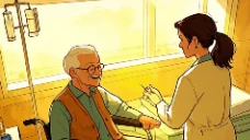 糖尿病足:守护双足健康的全面指南