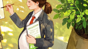 科普,妊娠糖尿病:孕媽咪的健康守護秘籍封面圖