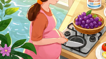 科普，妈妈们的铁剂大百科：孕期科学<span style="color: #da4707">补铁</span>指南