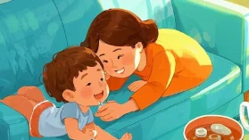 解锁儿童湿疹护理秘籍：让宝宝舒适的秘诀