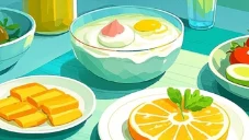 聪明控糖:健康饮食的秘籍与实用策略