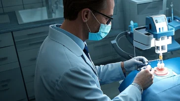 未来口腔健康的守护者:3D打印牙齿种植体的安全性探索