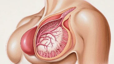 乳腺癌早发现与科学应对指南,保障女性健康