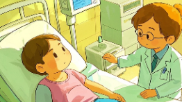 科普，深静脉<span style="color: #da4707">血栓</span>：识别、风险与预防全面指南