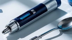 巧用胰岛素笔：保存与使用全攻略