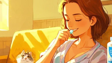 更年期女性补钙的科学之路：平衡与健康的关键