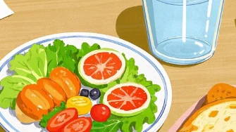 解锁便秘秘密：饮食调理助你轻松排便