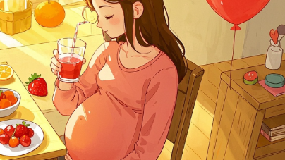 科普，孕期貧血：<span style="color: #da4707">小</span>心懷胎<span style="color: #da4707">中</span>的隱形殺手，如何有效預防？