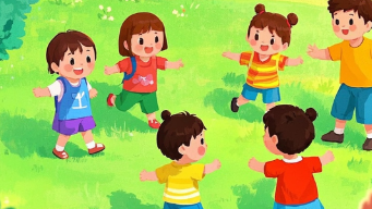 科普，手足口病：<span style="color: #da4707">给</span>孩子的健康护航宝典