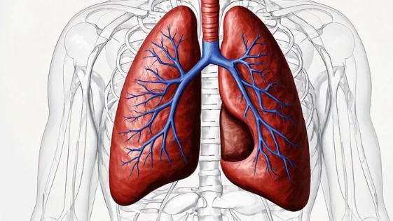 肺脓肿揭秘——致命感染的药物大作战！
