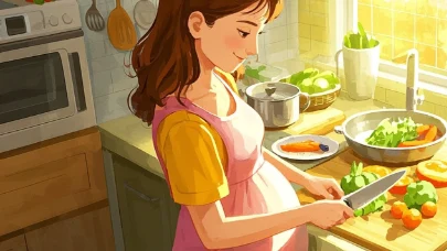 妊娠糖尿病:孕妇的健康守护者