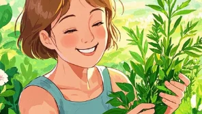 打破便秘藩篱:快速缓解法与日常护理指南