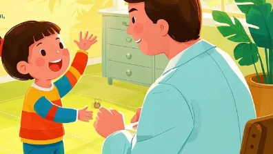 儿童多动症护理指南:了解、识别与支持