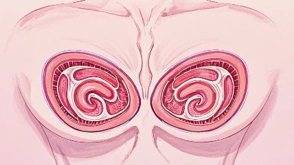 重视乳腺癌!女性必知症状与检查方法