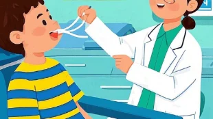 从‘口’到‘鼻’: 儿童口呼吸纠正全攻略