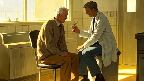 尿毒症不再是绝境！带您了解背后的真相与生存之道