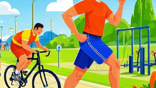 安全减重，健康第一：理想减重速度与营养策略全解析