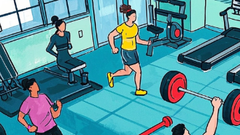 科普，寻找健康的你：解密健康体重<span style="color: #da4707">范围</span>的科学定义