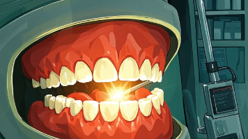 科普，<span style="color: #da4707">口腔</span>癌用药<span style="color: #da4707">安全</span>指南：早期化疗关键细节与实际应用