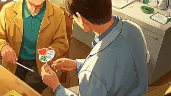 科普，老年人低血糖：不可忽视的<span style="color: #da4707">健康</span>隐患及<span style="color: #da4707">解决方案</span>