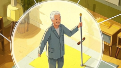 科普，稳健人生：如何有效<span style="color: #da4707">预防</span>老年人<span style="color: #da4707">跌倒</span>