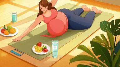 轻松塑形：新手妈妈的产后瘦身护理全指南